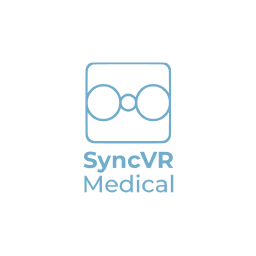 Sentira partner Sync VR Medical